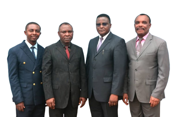 TABS kumba administrative staff